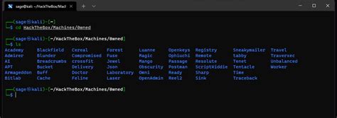 Hack The Box: Level Up Your Hacking Skills - HACKTRONIAN