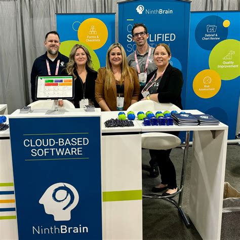 Ninth Brain on LinkedIn: #amtc2024 #ninthbrain