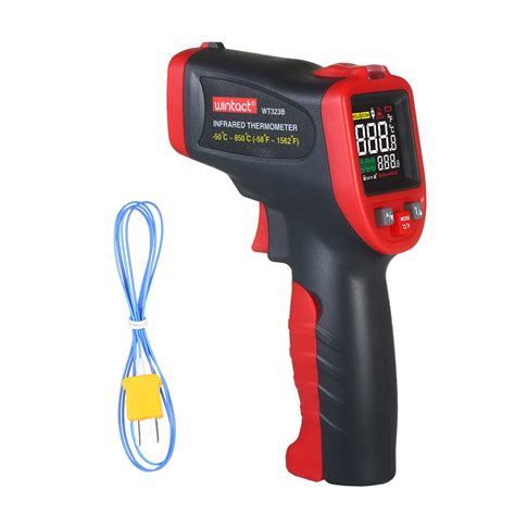 Buy GoolRC -50℃～850℃ Infrared Thermometer Professional Industrial ...