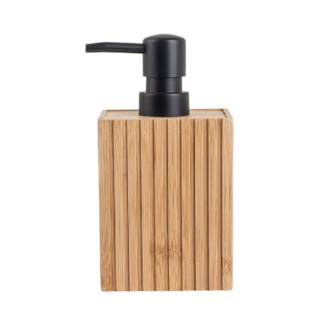 Dispenzer za sapun Bambus Estia ES02-13080 | Volim svoj dom