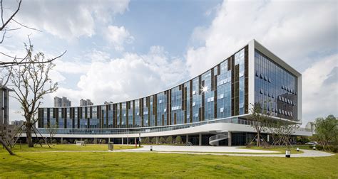 宁波诺丁汉大学 - University of Nottingham Ningbo China