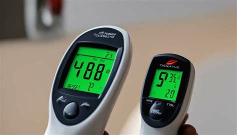 Image result for Infrared Thermometer Problems