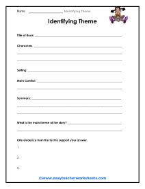 Theme 3rd Grade 的图像结果