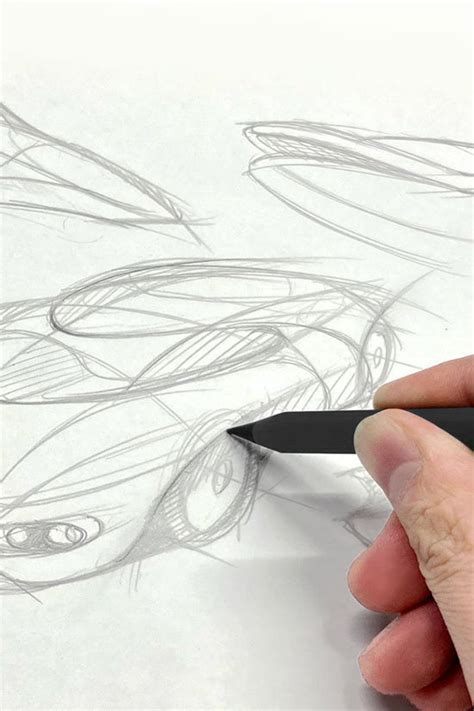 Metacil No-Sharpen Pencil