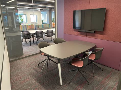 Northeastern University Library November 2023