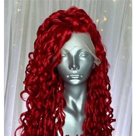 Red Hair-products | Depop