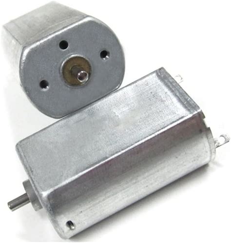 RUBANX dc Motor JFF-180SH-3826V/2756V Ship Model Motor India | Ubuy