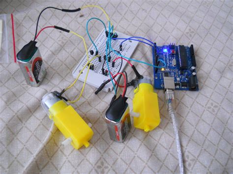 Image result for Arduino Car Remote