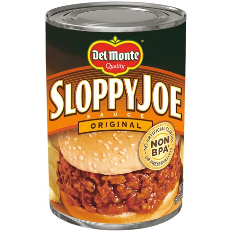 Sloppy Joe Mix For Canning at Betty Sims blog