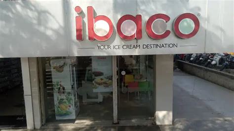 Menu of Ibaco, Malkajgiri, Secunderabad