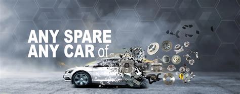 Cee Kay Spare Parts L.L.C Dubai | Importes & Exportesrs of Vehicle Spares