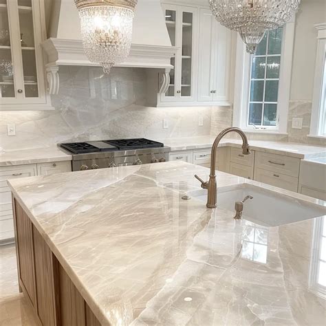 Quartzite Countertops