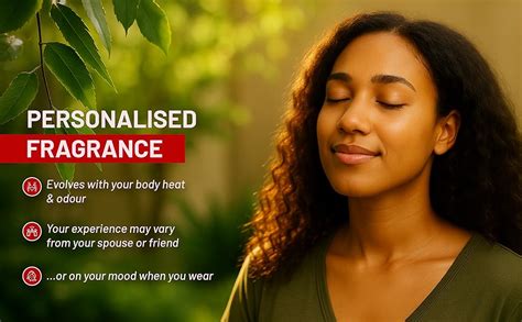 Buy Mind First Patchouli Natural Luxury Perfume 5ml | Made with ...