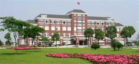 上海立达学院