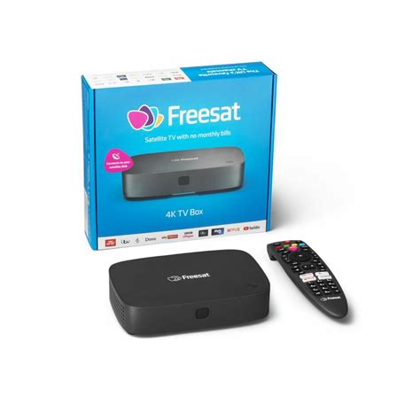Image result for How to Install Freesat Box