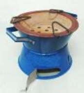 Market Landscape for Improved Cookstoves in Mozambique - energypedia