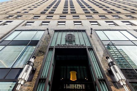 Chicago Walking Tour: Art Deco Skyscrapers 2020