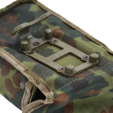 Bundeswehr German Army Flecktarn Tactical Webbing India | Ubuy