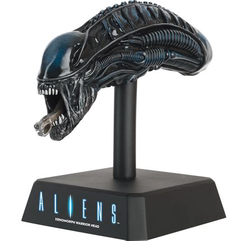 Image result for Alien Xenomorph Head