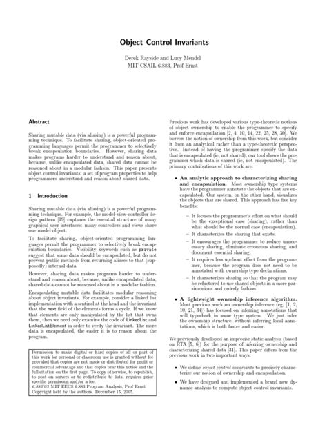 Image result for Object Computer Science