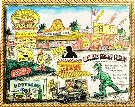 home - Charlie Brown Farms