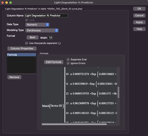 Image result for Linear Mixed Models Non Parametric Datajmp