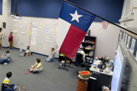 Texas Teachers Face Mass Layoff Despite Shortage - Newsweek