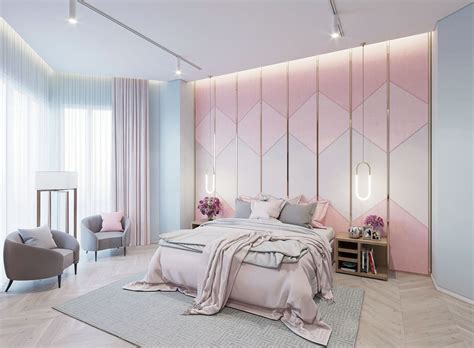 Bedroom Interior Design – Interior Era