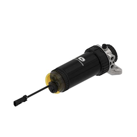 John Deere Fuel Filter RE536663 - Green Farm Parts