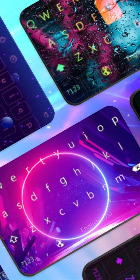 Image result for ASMR Keyboard RGB Lighting