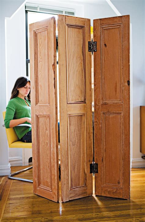 diy room divider