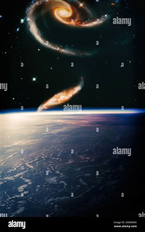 Space 的图像结果