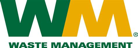 Image result for Waste Management Inc Logo