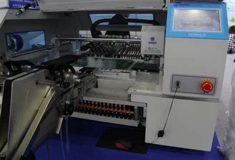 SumiLax SMT Technologies Private Limited, New Delhi - Manufacturer of ...