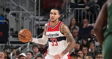 Wizards Rumors: Kyle Kuzma, Kristaps Porzingis Long-Term Pieces Despite ...
