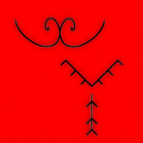 Image result for Awoken Symbol