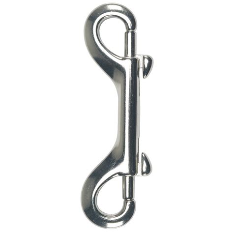 DOUBLE END BOLT SNAP | PMT Pvt. Ltd.