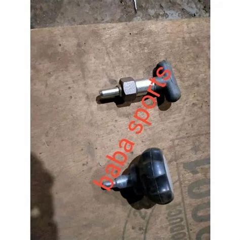 Gym Spare Parts Manufacturer from Jalandhar