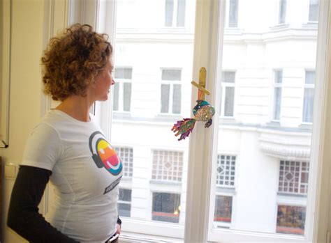 12 Fragen an … Sabine Hoffmann, ambuzzador | boerse-social.com