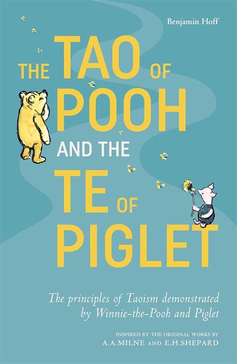Buy The Tao Of Pooh & The Te Of Piglet Book Online at Low Prices in ...