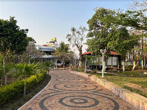 Photos Gallery - BTP Farmhouse Kalmeshwar, Farmhouse in Nagpur, India.