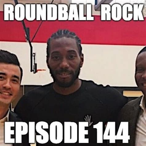 Episode 144: "Moving To Canada Is The Ultimate Move For A Trump-Era ...