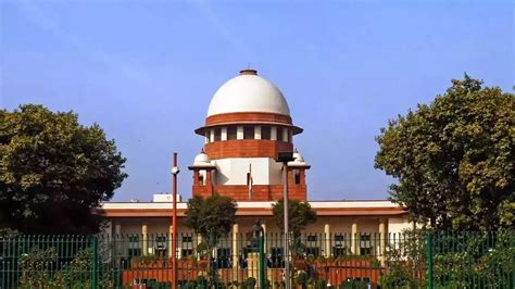 Supreme Court notes need for sensitisation to curb crimes against women