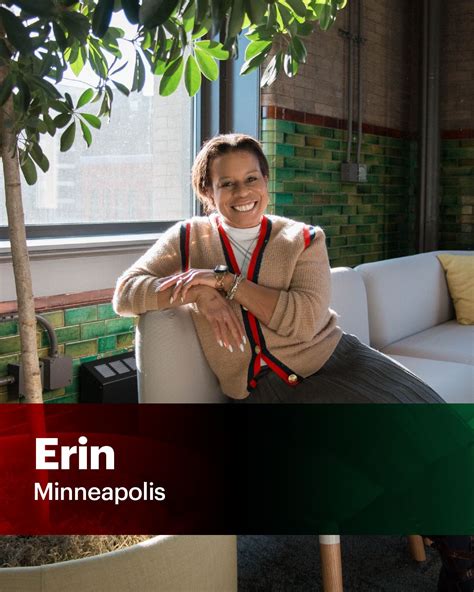 Erin Werthman, Expert Associate Partner, Marketing FRWD, Minneapolis 🎓 ...
