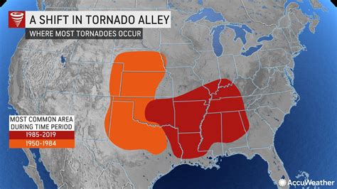 Tornado Alley Tornadoes 2024