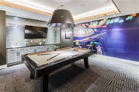 Photo Gallery | Apartments in Cleveland, OH — The Edison at Gordon Square