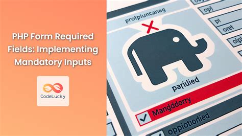Image result for Sign Up Form.php Required Fields Tag