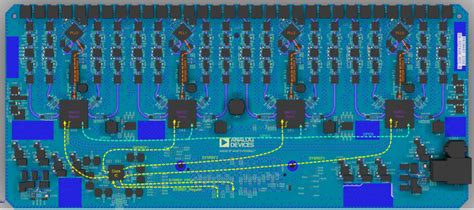 Multi-Chip Synchronization with the Quad-MxFE + Calibration Board ...