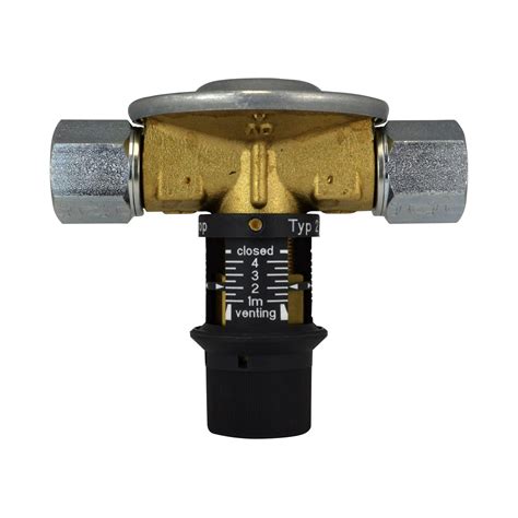 Tigerstop™ Anti-Siphon Valve | S224-2 | Beckett Corporation