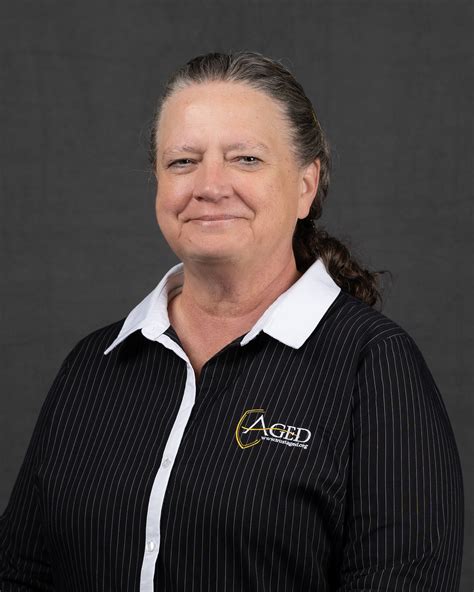 About AGED - Aged Trust | Non-Profit